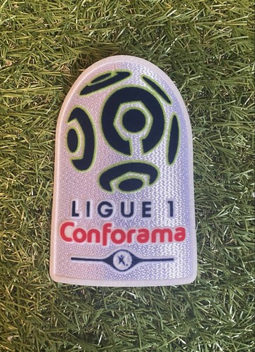 Patch badge ligue - ligue, france