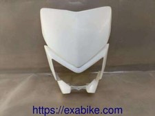 plaque phare pour Kawasaki KLX 450  de 2008 a 2019