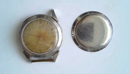 Horlogerie vintage montre - horlogerie,