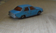 Voiture Norev mini jet renault r18 r 18 gts France no majorette hot wheels