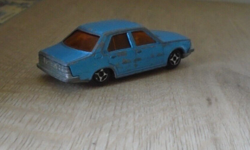 Voiture norev mini jet renault - jet,
