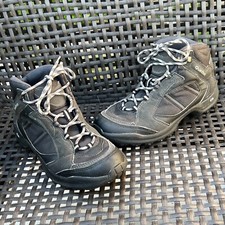 Quechua hiking boots - hiking,