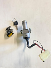 Kit serrure Honda 50 MTX -