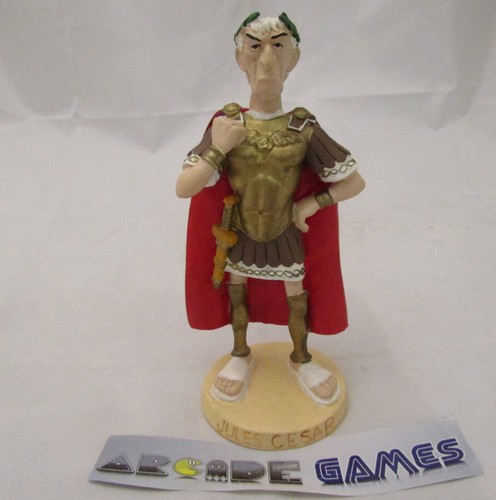Figurine resine asterix - figurine,