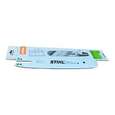 STIHL Guide chaine