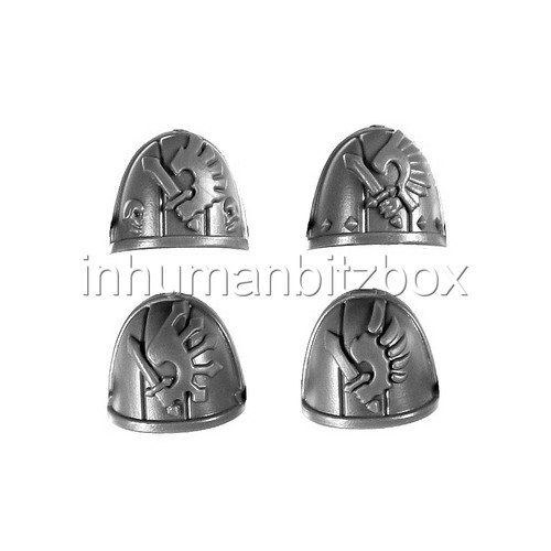 Rcsq39 epauliere ravenwing - epauliere,