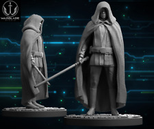 Star Wars Luke Skywalker, Jeu