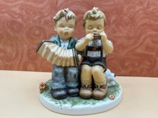 Figurine bourdon 915 musiciens