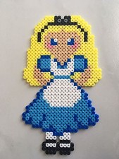 PIXEL ART / PERLES A REPASSER
