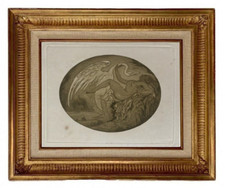 ANDRE LAMBERT (1884-1967) SUPERBE EAU-FORTE GRAVURE (19)