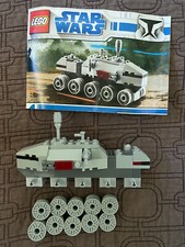 LEGO 20006 Star Wars Clone