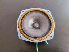 1 Tweeter TESLA ARV-161 4 ohms