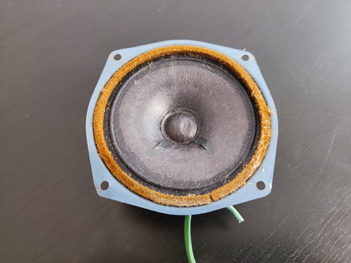 Tweeter tesla arv 161 - 1,