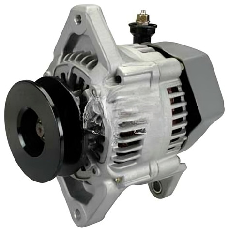 Alternateur 12v amp pour - alternateur,