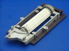 Transmission Groupe Café En