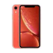 Apple iPhone XR 128 Go corail