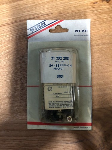 Vit kit vis richesse - vit,