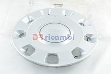 Coupe Cache-Roue Jante 14"