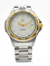 Exc montre homme tag - montre,