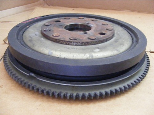 Yamaha hpdi 150 200 - hpdi, rotor
