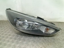 PHARE / OPTIQUE AVANT DROIT