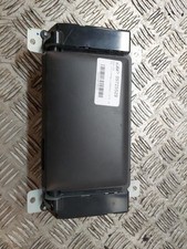 Ecran GPS VOLVO C 70 2 PHASE 2 CABRIOLET