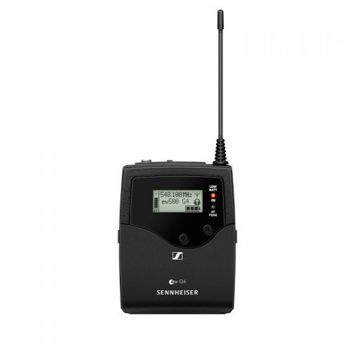 Sennheiser ek 100 g4 - 100,