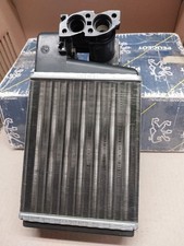 Radiateur de chauffage 104 / Peugeot coupé / LNA /  ou autres Réf 6448.43