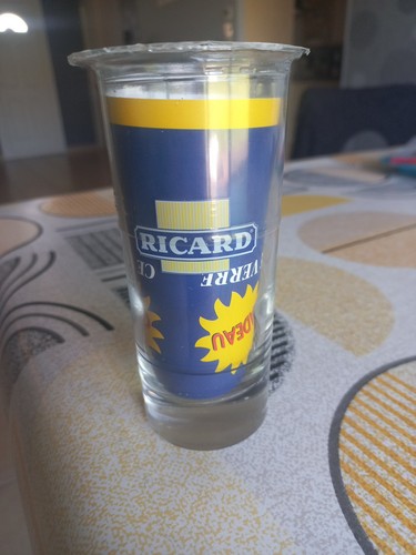 Verre montagne ste - verre,