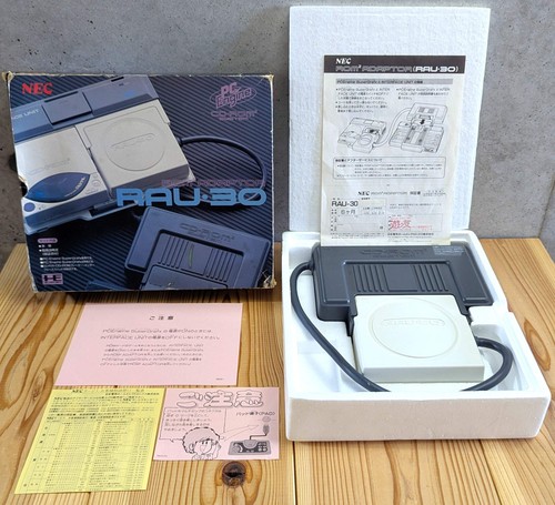 Nec pce adaptateur rau - nec,