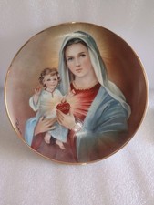Franklin Mint Heirloom 8"