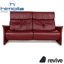 Himolla cumuly canapé cuir - cumuly, en