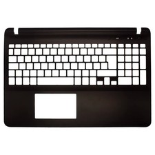 Coque Supérieure Pour Ordinateur Portable SONY VAIO SVF152 En Noir