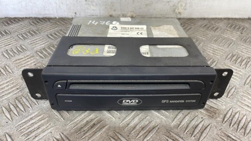 Gps bmw e53 65906942908 - bmw,