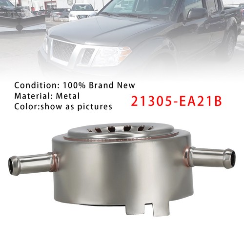 Oil cooler 21305 - oil, 21305-ea21b