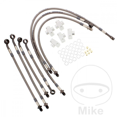 Sin marca kit conduites - sin,