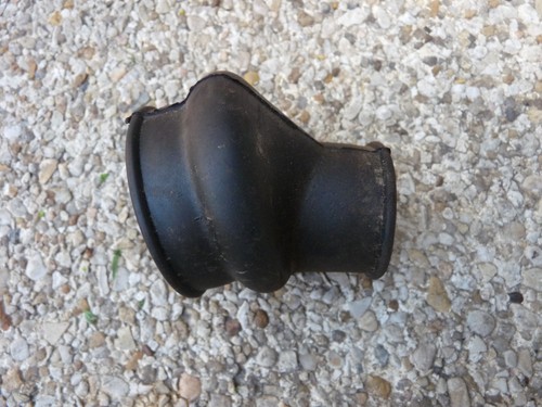 Pipe admission 125 type - pipe, cz