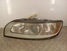 Optique avant principal gauche