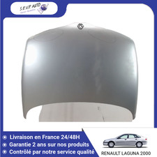 🇫🇷 CAPOT RENAULT LAGUNA