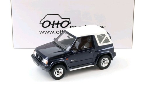 Suzuki vitara cabrio jlx - cabrio,