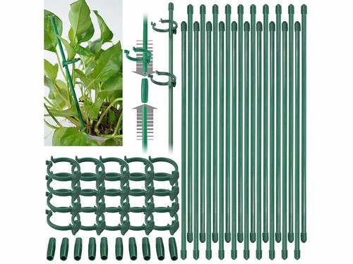 Tuteurs pour plantes - 30,