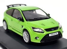 Solido 1/43 Ford Focus RS MK2