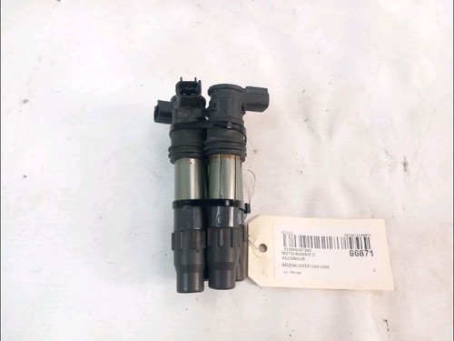 Bobine allumage suzuki - bobine, d'allumage