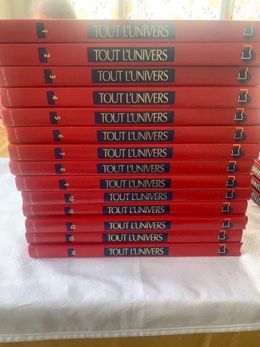 Hachette collection tout - collection,