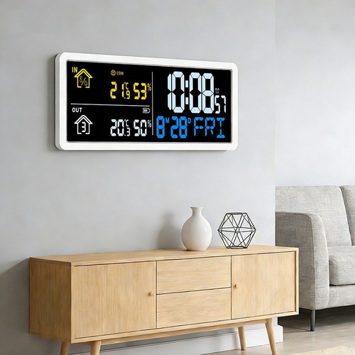 Horloge numérique murale - , ou