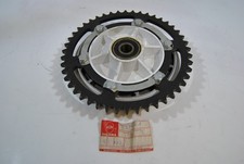 Moyeu Couronne Parastrappi