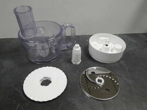 Accessoires pour robot - accessoires,