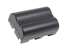 Batterie pour Konica-Minolta Dynax 7D