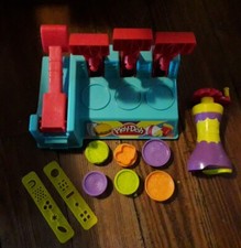 Play-Doh Pâte à modeler Burger