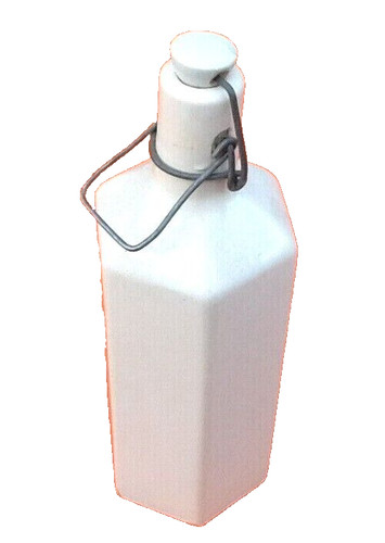 Bouteille bouillotte - /,
